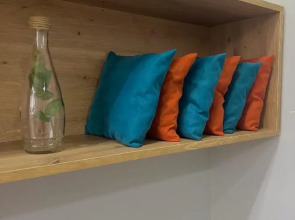 Отель Menua by Horizon Hotels Yerevan