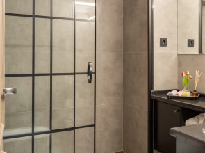 Отель Antik Istanbul