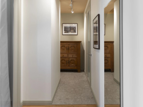 Апартаменты на ул. Сторожевой Башни Восход