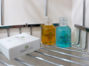 Бутик-отель Hillside City Сenter