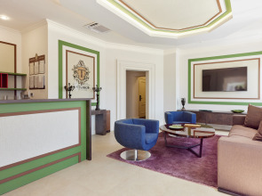 Отель Третьяков