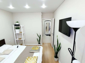 Квартира Советская 52