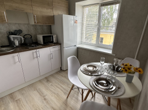 Квартира Центр Резиденс Тверь