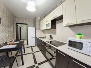 Апарт-oтель на Бакалинской