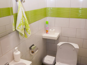 Хостел Вишня