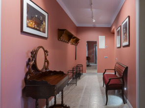 Апартаменты на ул. Сторожевой Башни Восход