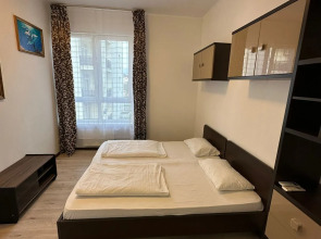 Апартаменты Imeretinskiy on Golubaya 5