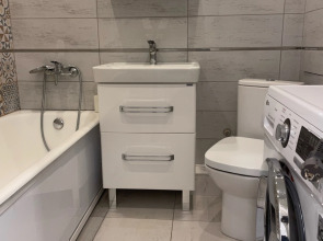 Апартаменты Комфорт