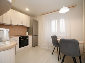 Квартира в Тамбове