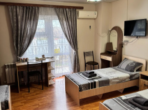 Гостевой дом Фортуна