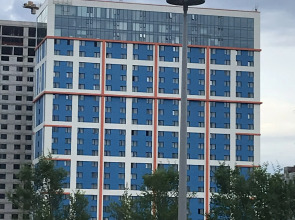 Апарт-отель на Ботаническом