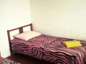 Гостевой Дом Берлога