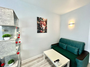 Апартаменты на Пушкина 223