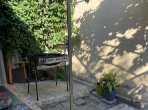 Частный Дом Holiday Home Maximus on Terskaya