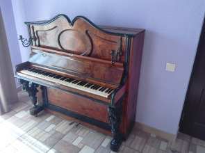 Гостевой Дом Альтера