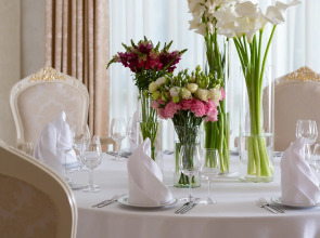 Отель Farovon Khiva