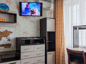 Квартира Уютная светлая квартира в сердце Мостовского