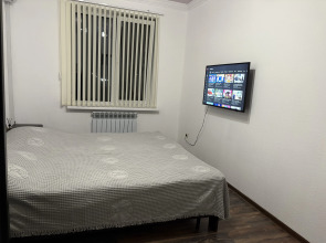 Квартира Новая в Новом Доме