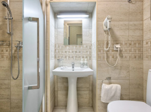 Апарт-отель У Сената