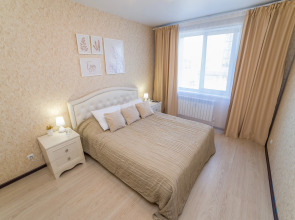 Апартаменты на Чкалова 242