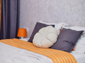 Апартаменты SmartHome в Самом Центре