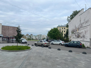 Квартира на улице Ленина 32/34