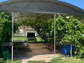 Гостевой дом Гостилово