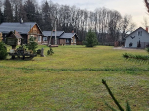 База отдыха Магия Леса