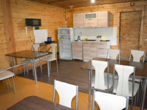 Гостевой дом Дангина