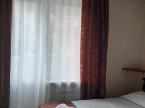 Гостевой дом Гармония