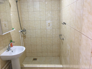 Гостевой дом Уютный