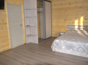 Гостевой Дом СЕМЕЙНЫЙ