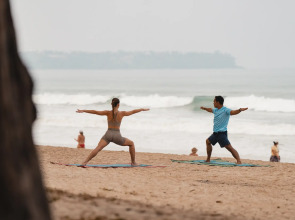 Курортный Отель Kora Beach Resort Phuket