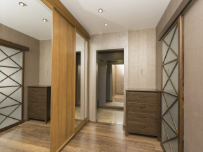 Apart59 | Бизнес апартаменты BRAUN у Эспланады