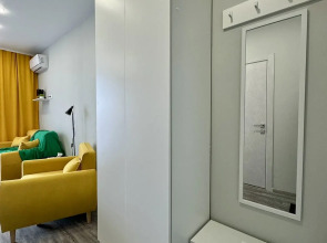 Апартаменты для Двоих с Кинопроектором