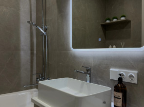 Квартира Уютная Квартира у Реки