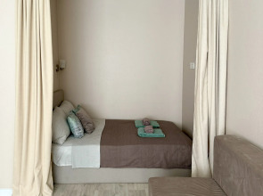 Квартира Уютная Однокомнатная