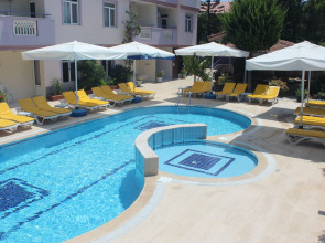 Отель Victoria Princess