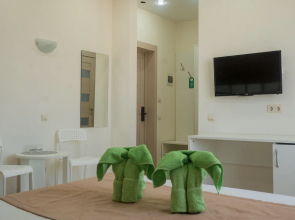 Гостевой дом Green Elephant