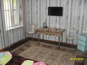 Отель Парамон