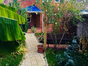 Гостевой дом Черноморье