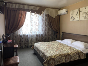 Отель Шоколад