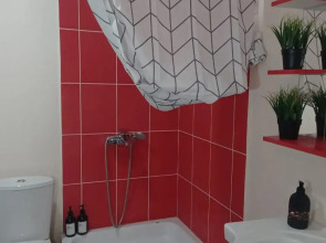 Апартаменты Ульяновская 118A