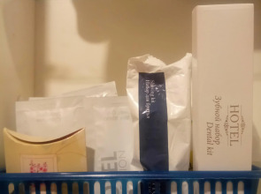 Апартаменты Уютное гнездышко рядом с парком