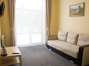 Гостевой дом Новая Ельня