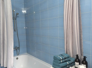 Апартаменты Шведские пруды