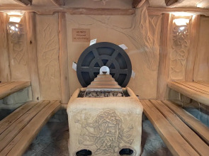 Апартаменты Акваделюкс Resort Apartments