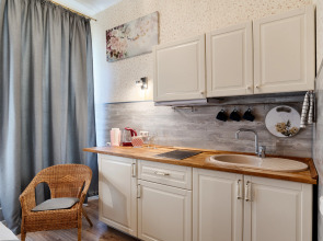 Мини-Отель Арт Деко на Восстания