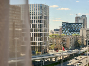 Апартаменты Stellar Tower 1