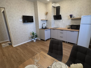 Квартира Солнечный 18